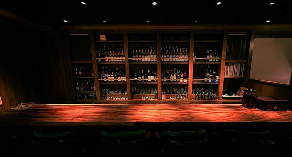 Bar Permille