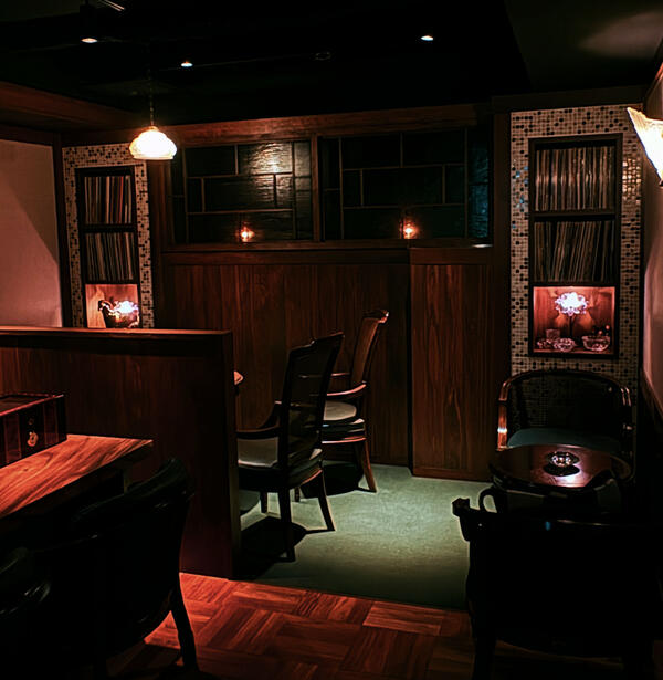 Bar Permille
