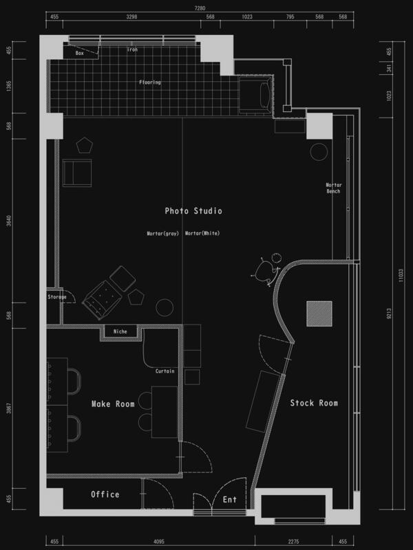 8HOUSE STUDIO天満橋