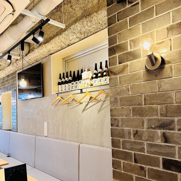 三好酒家GEMSなんば店
