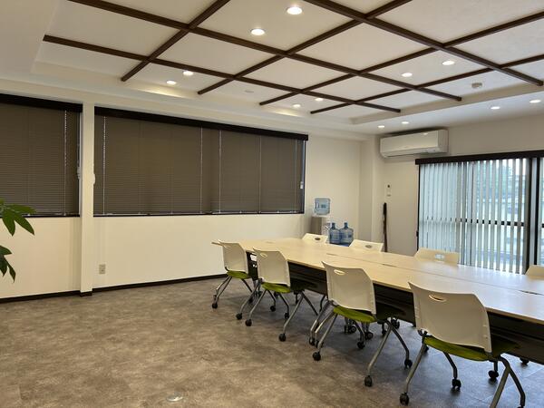 PICSIS本社工場
