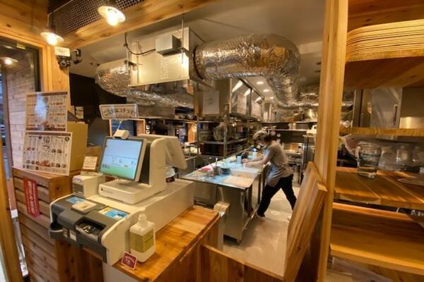 かつお節を楽しむお店ルンルン邸
