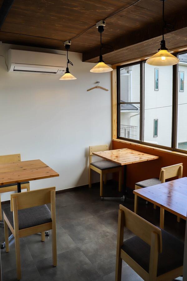 かつお節を楽しむお店ルンルン邸