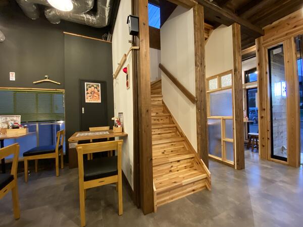 かつお節を楽しむお店ルンルン邸