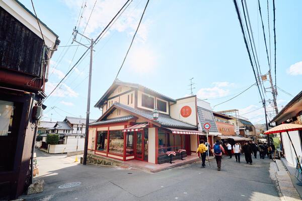 禁断果実 銀閣寺店