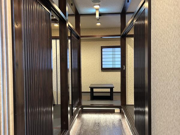 萬屋cafe&bar