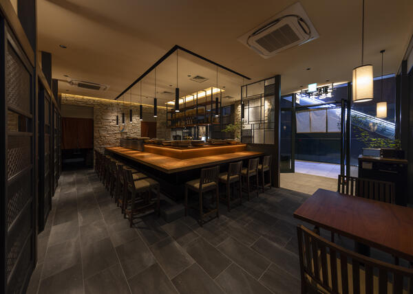 淀屋橋銀平