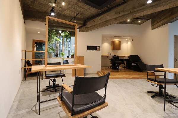 SOYO Hair museum