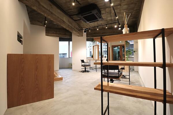 SOYO Hair museum