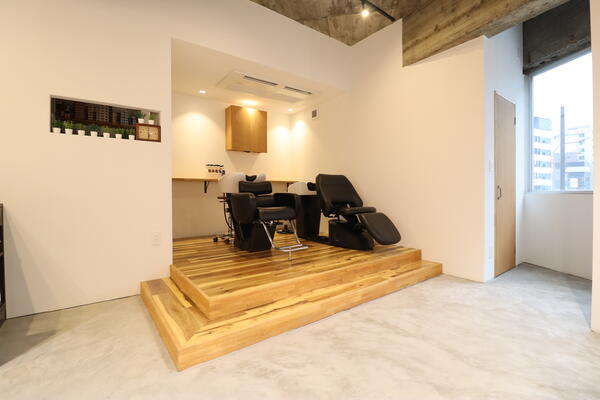 SOYO Hair museum