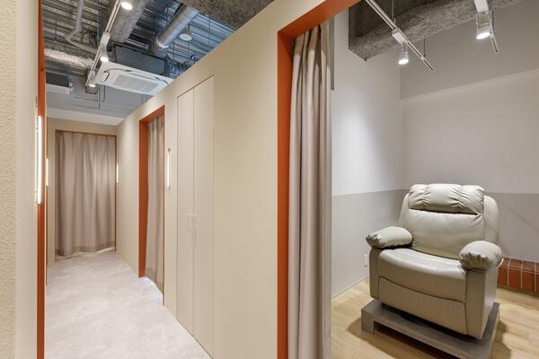 SALON VILLAGE Nagoya 2nd.