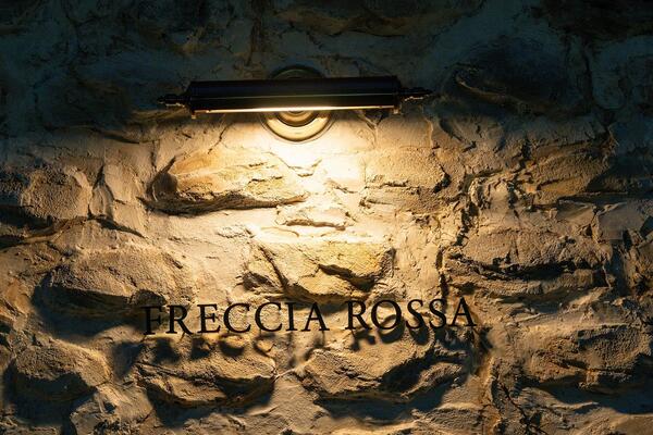 FRECCIA ROSSA 