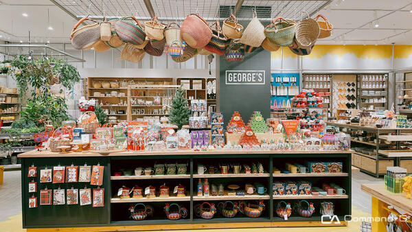 GEORGE’S イオンモール福岡店