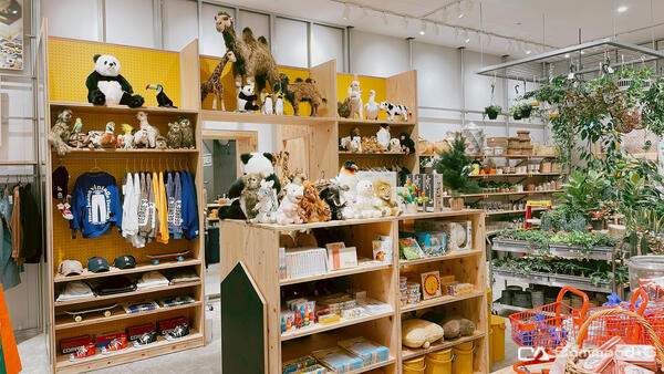 GEORGE’S イオンモール福岡店