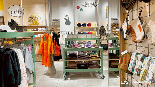 GEORGE’S イオンモール岡崎店