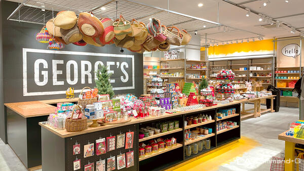GEORGE’S イオンモール岡崎店