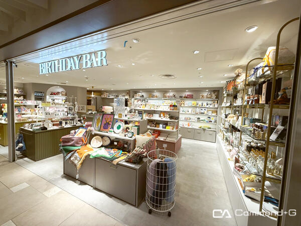 BIRTHDAY BAR 横浜ジョイナス店