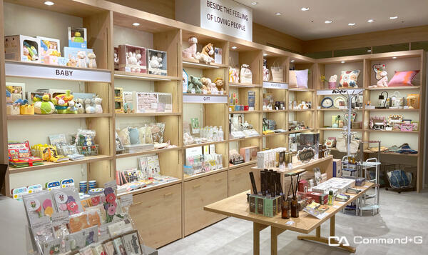 BIRTHDAY BAR ルミネ立川店