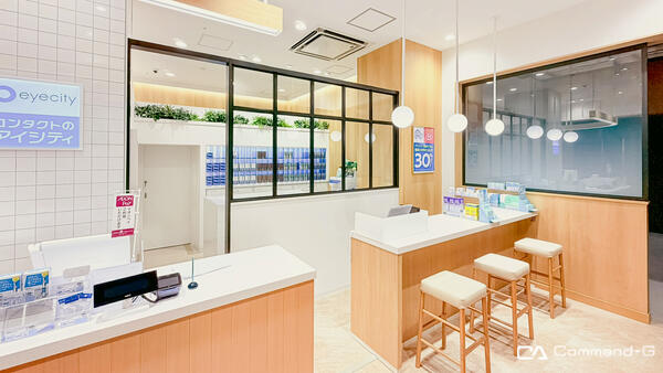 アイシティ イオンモール須坂店