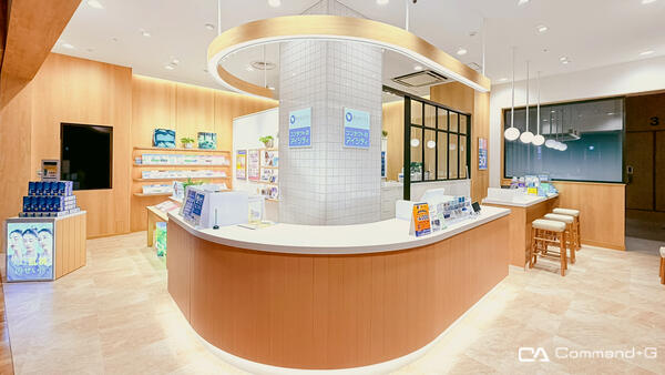 アイシティ イオンモール須坂店