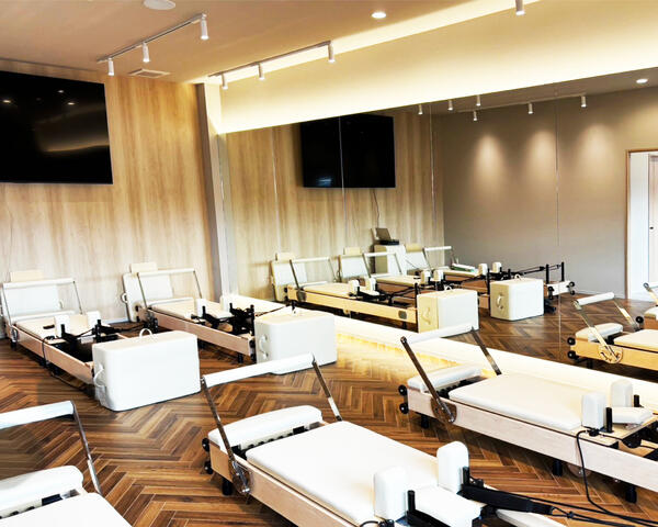 werea pilates
