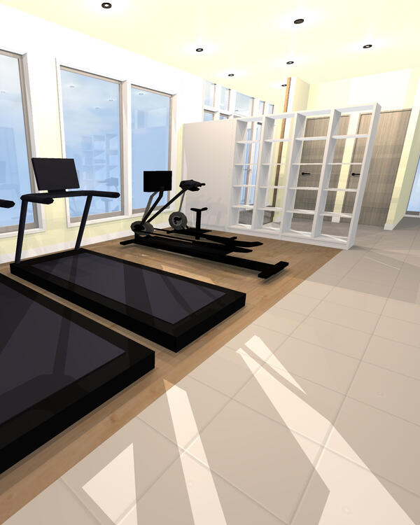 werea pilates