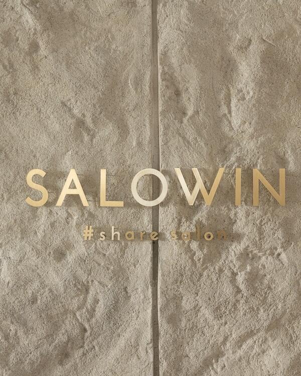 SALOWIN Ginza 1-chome