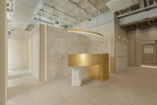 SALOWIN Ginza 1-chome