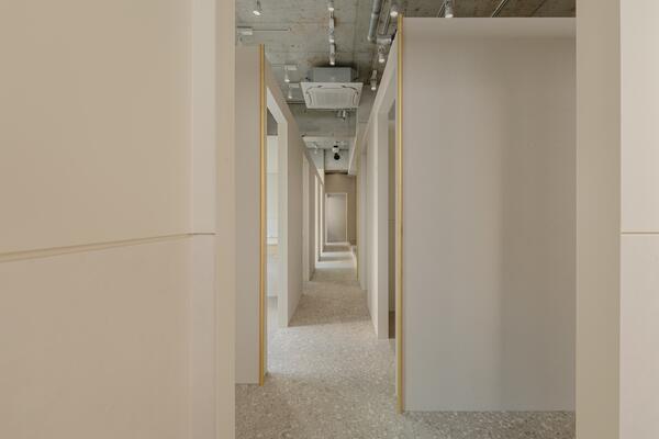SALOWIN Ginza 1-chome