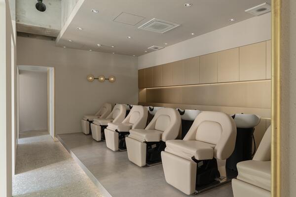 SALOWIN Ginza 1-chome