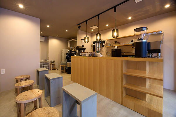 goo coffee roasters