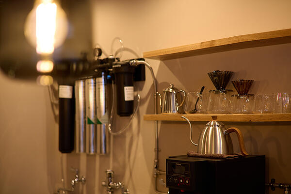 goo coffee roasters