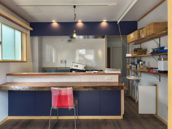 Cafeteria et Bar   Lis