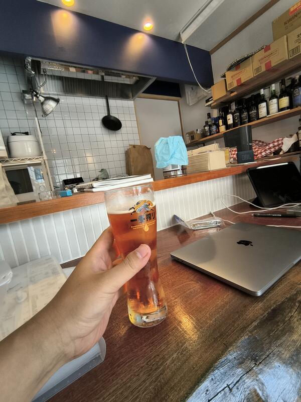 Cafeteria et Bar   Lis