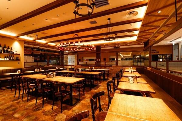 La　BODEGA