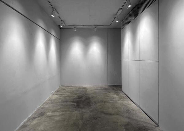 PRALLEL CROSS GALLERY