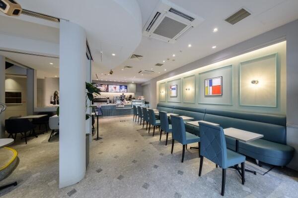 EXCELSIOR CAFFE 日暮里店