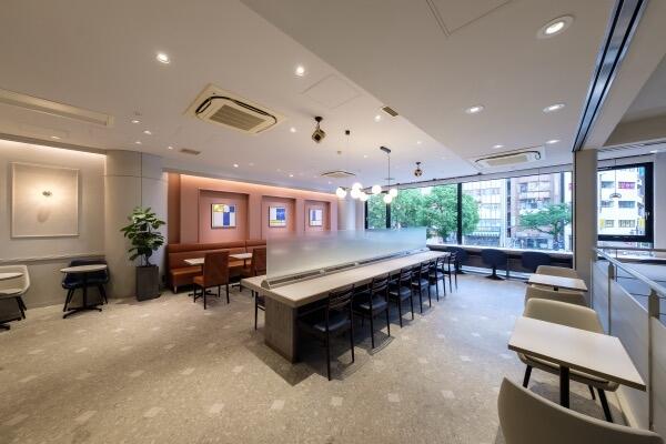 EXCELSIOR CAFFE 日暮里店