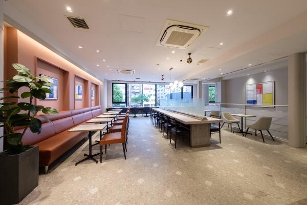 EXCELSIOR CAFFE 日暮里店