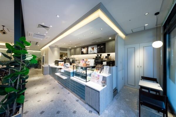 EXCELSIOR CAFFE 目白駅前店