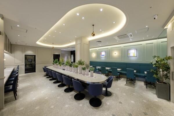 EXCELSIOR CAFFE 目白駅前店
