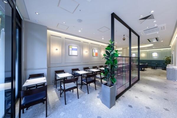 EXCELSIOR CAFFE 目白駅前店