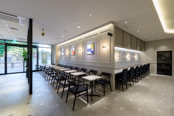 EXCELSIOR CAFFE 目白駅前店