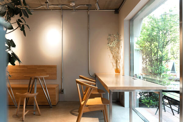 KAIKOU COFFEE