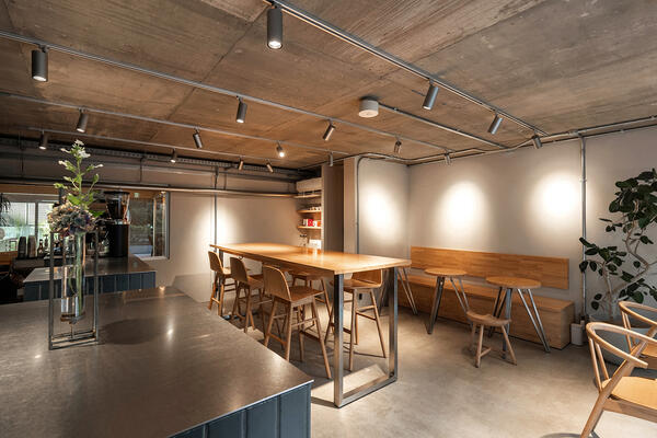 KAIKOU COFFEE
