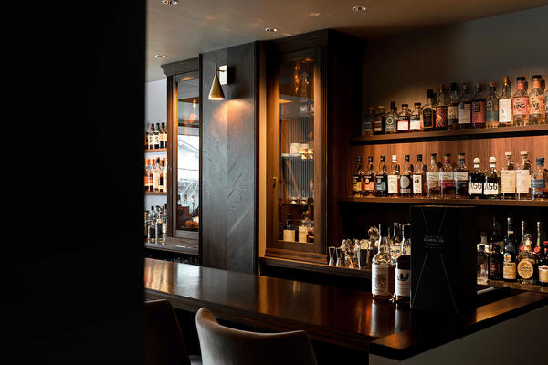 LEAP BAR mature