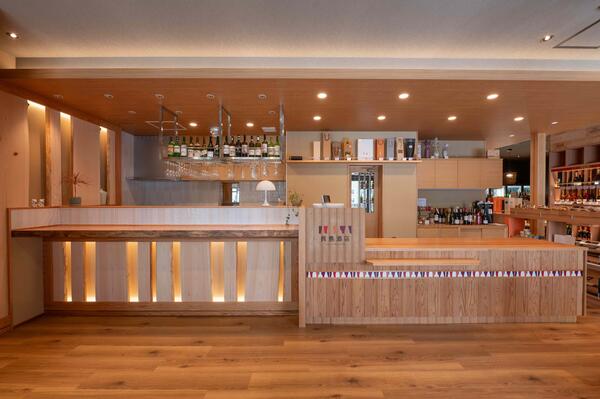 長島酒店