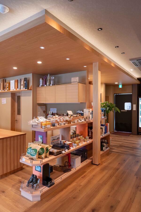 長島酒店