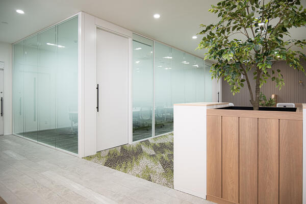 K office