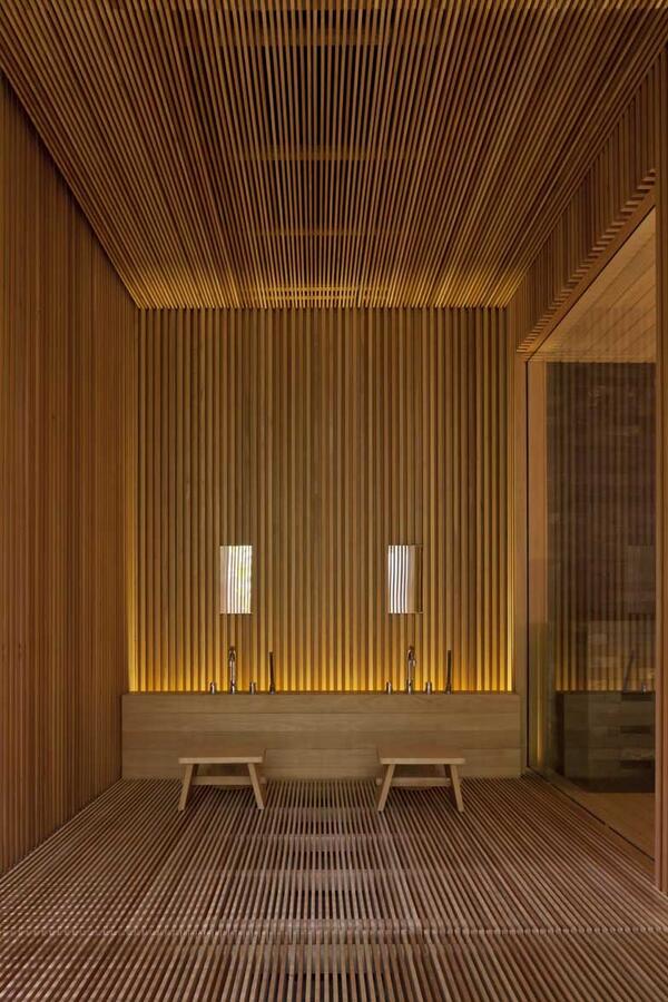SPA GYM KL